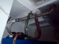 Tàu kéo để bán