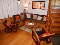 Sà lan để bán