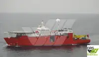 Tàu hỗ trợ lặn để bán