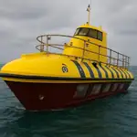 Tàu ngầm để bán