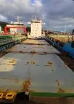 Tàu chở dầu/hóa chất để bán