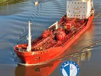 Tàu chở dầu/hóa chất để bán