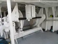 Tàu lưới vây để bán