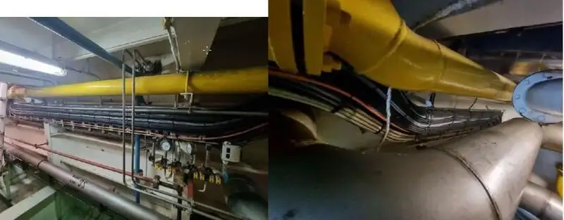 Tàu chở dầu/hóa chất để bán