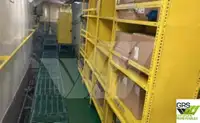 Tàu khảo sát để bán