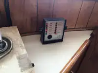 Tàu kéo lưới để bán