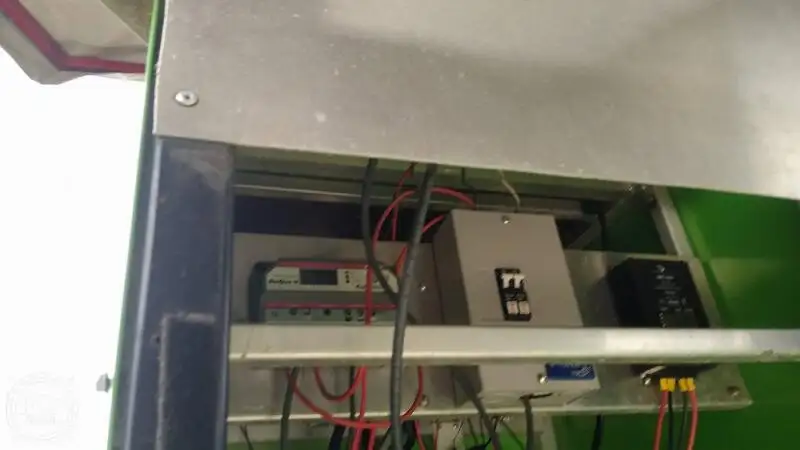 Tàu container để bán