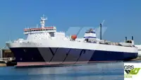 Ro-Ro ship rao bán