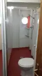Tàu nạo vét để bán