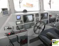 Tàu dịch vụ trang trại điện gió để bán