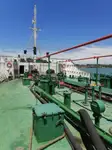 Tàu chở dầu/hóa chất để bán