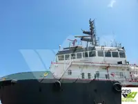 Tàu cung cấp để bán