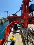 General Cargo/Multi-purpose để bán