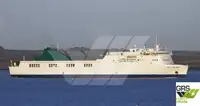 Ro-Ro ship rao bán