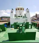 Tàu kéo để bán