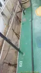 Sà lan để bán