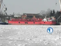 Tàu chở dầu/hóa chất để bán