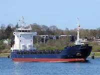 General Cargo/Multi-purpose để bán