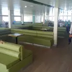Tàu phà rao bán