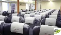 Tàu chở khách để bán