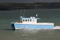 Catamaran rao bán