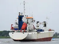 Tàu lạnh để bán