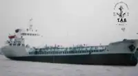 Oil/Chemical tanker rao bán