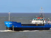 General Cargo/Multi-purpose để bán