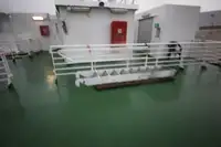 Tàu chở hàng rời để bán