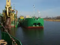 Sà lan để bán