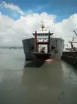 Sà lan để bán
