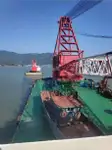 Sà lan để bán