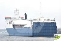 Ro-Ro ship rao bán