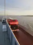 Tàu đổ bộ, chở hàng để bán