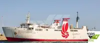 Ro-Ro ship rao bán