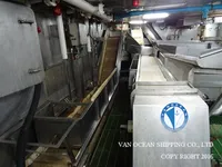 Tàu kéo lưới để bán