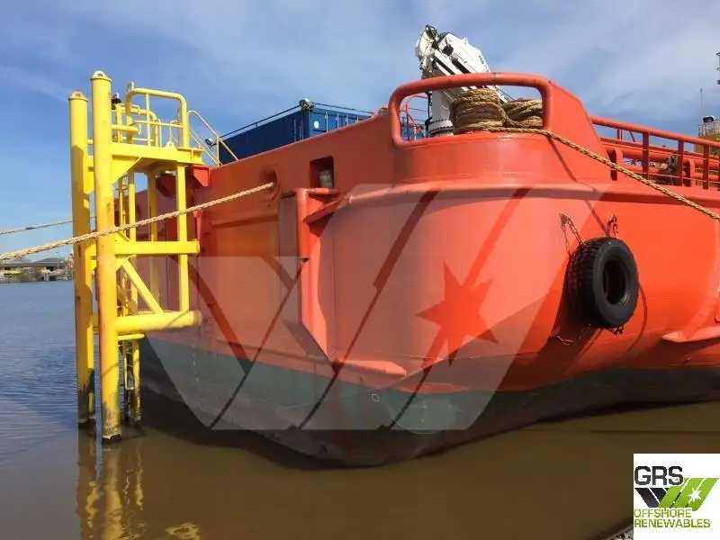 Tàu cung cấp nhanh (FSV) để bán