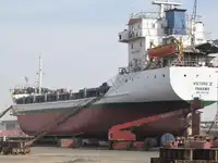 Tàu chở hàng rời để bán