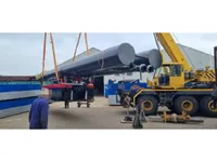 Tàu nạo vét để bán