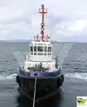 Tàu kéo để bán