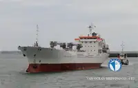 Tàu lạnh để bán