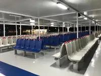 Tàu du lịch để bán
