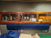 Thuyền cứu sinh để bán