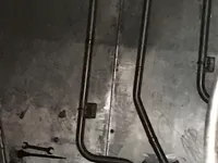 Tàu chở dầu/hóa chất để bán