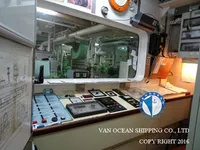 Tàu kéo lưới để bán