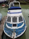 Xuồng cứu sinh rao bán