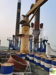 Tàu nạo vét để bán