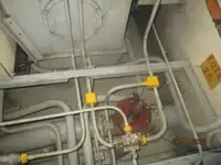 Tàu lạnh để bán