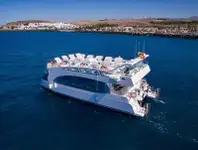 Catamaran rao bán