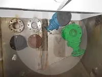 Tàu đánh cá để bán